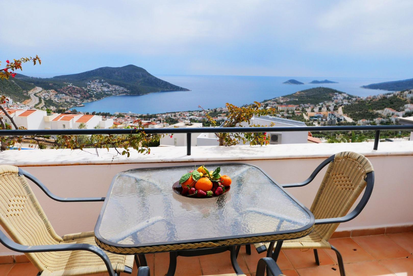 Villa Royal Kızıltaş
