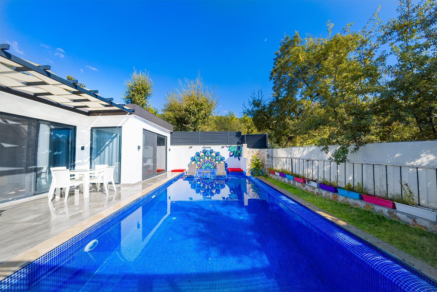 Villa Lantana