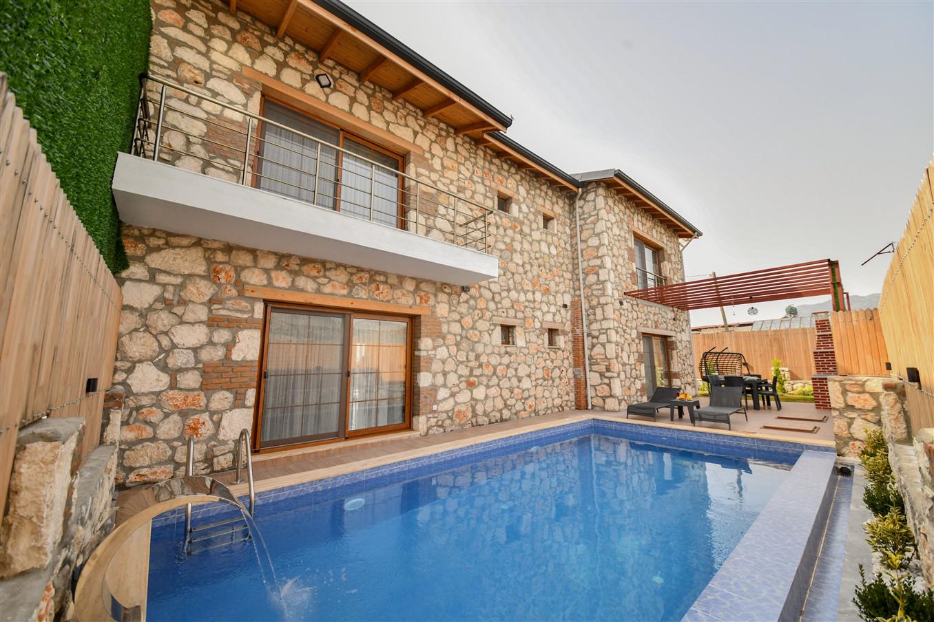 Villa Letolikya