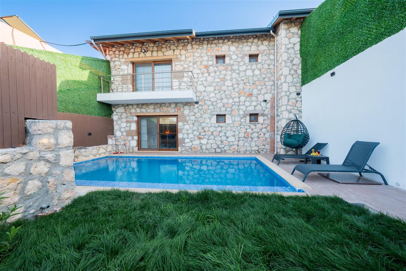 Villa Letolikya