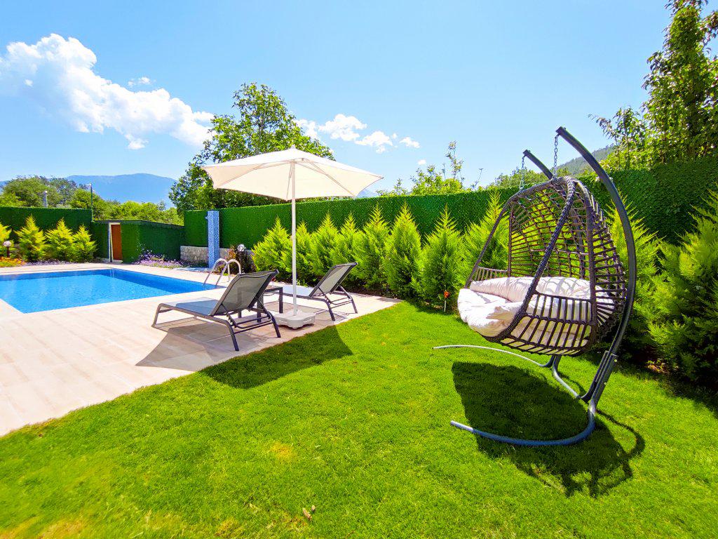 Villa Limon
