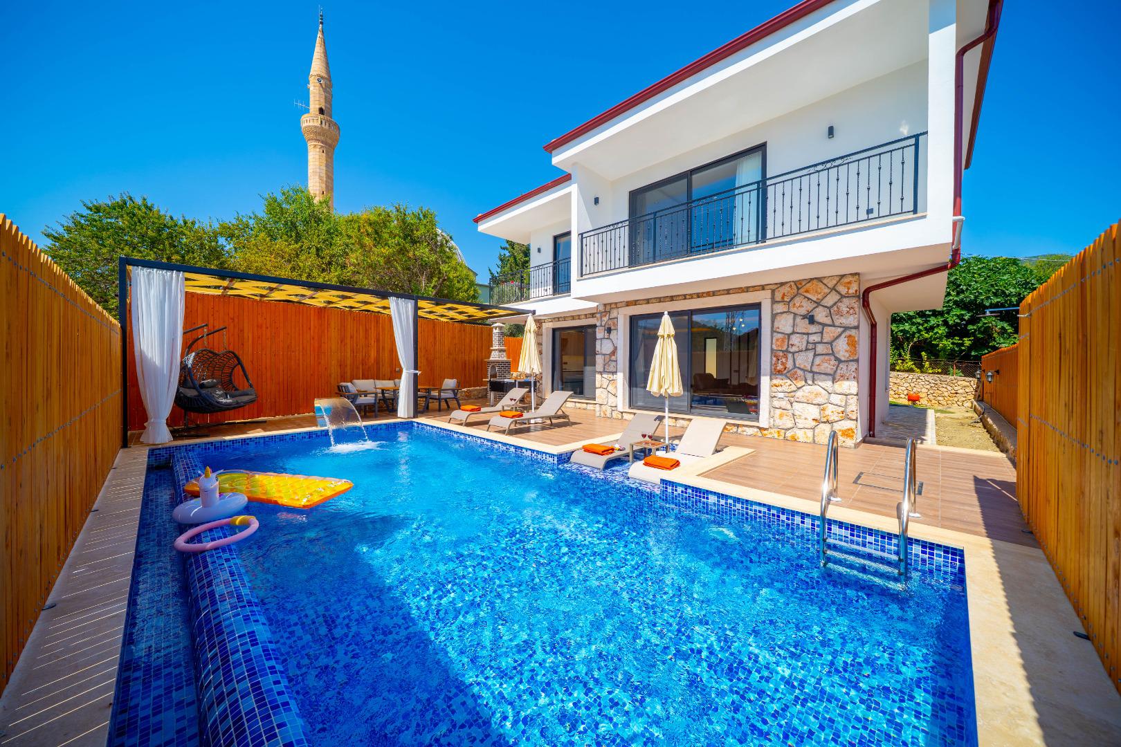 Villa Mimira 2
