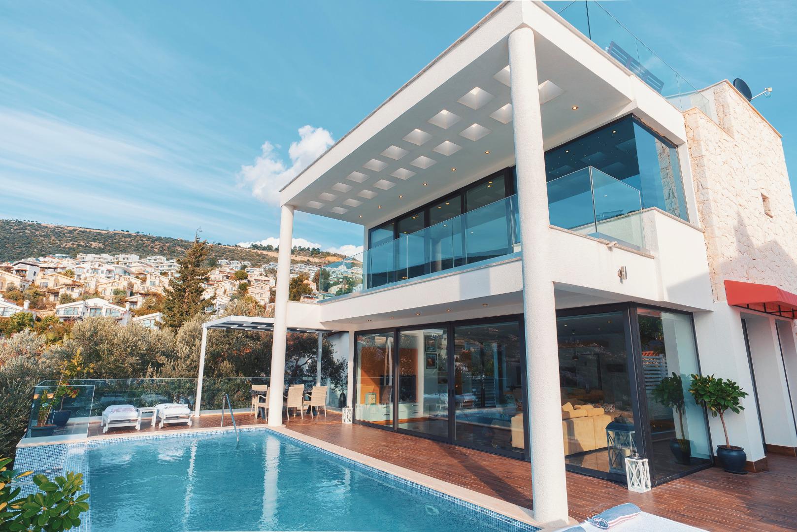 Villa Naz