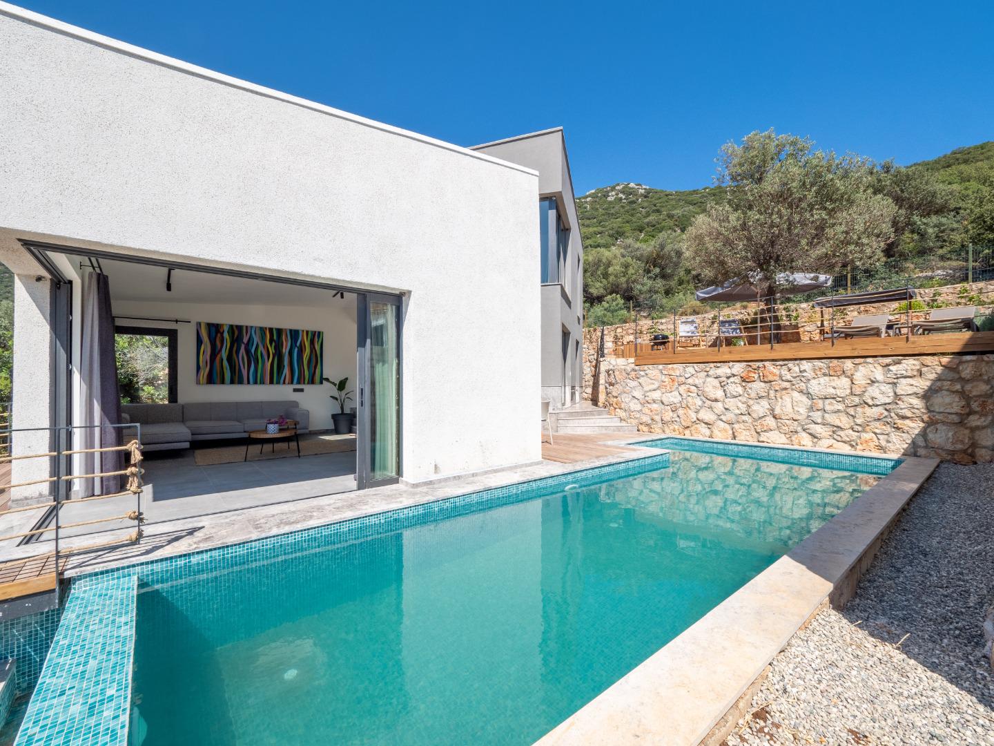 Villa Notos Myra