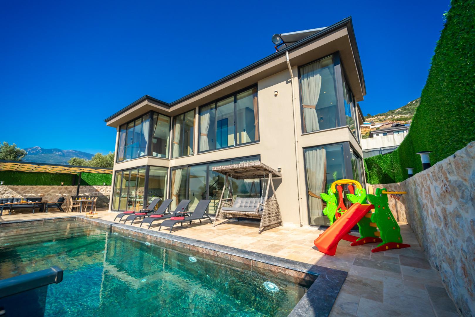 Villa Nur
