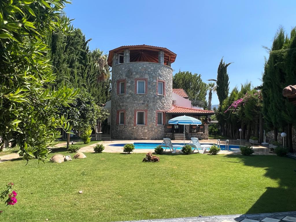 Villa Oasis Dalaman 