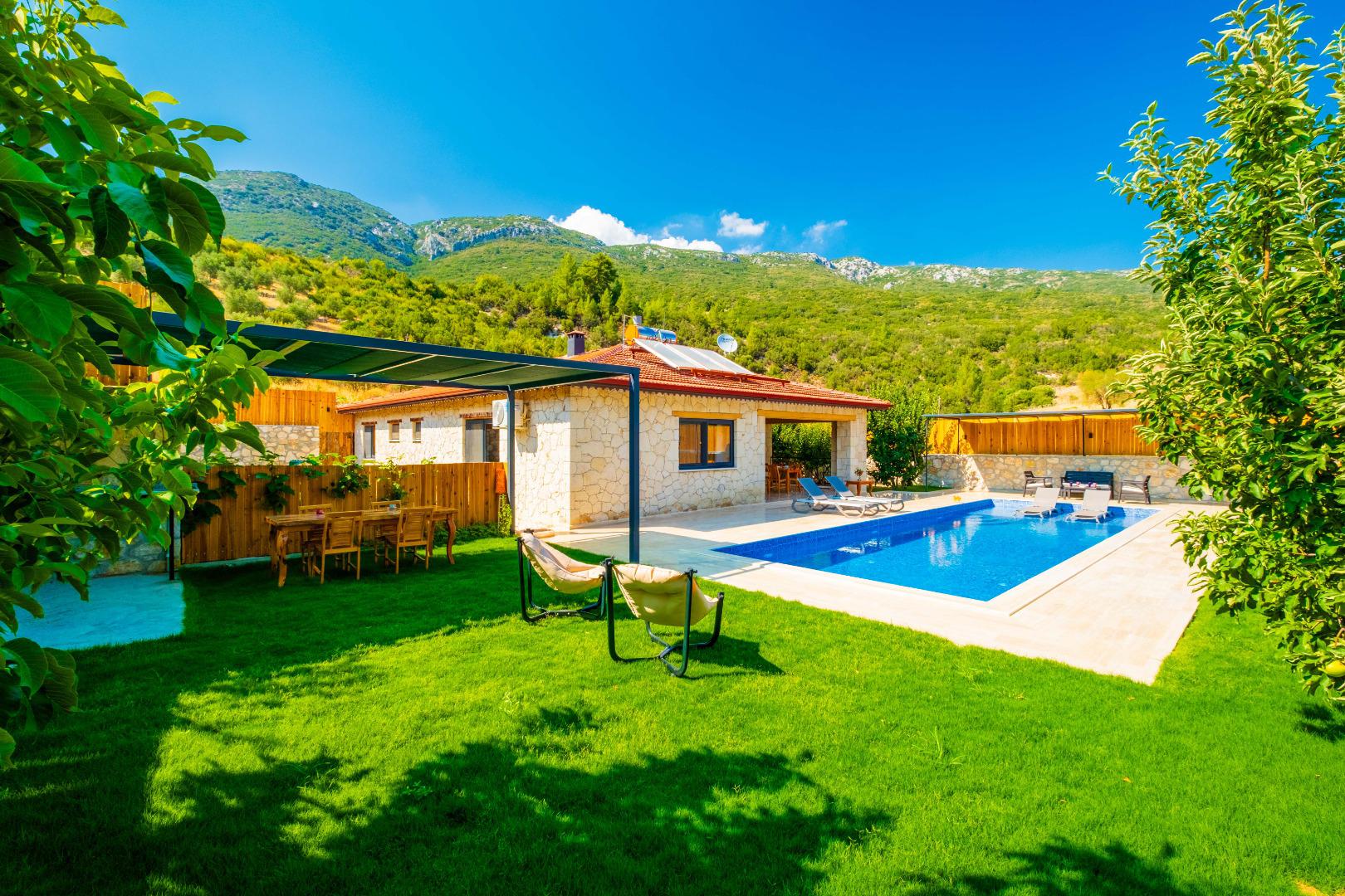 Villa Pitaya 2