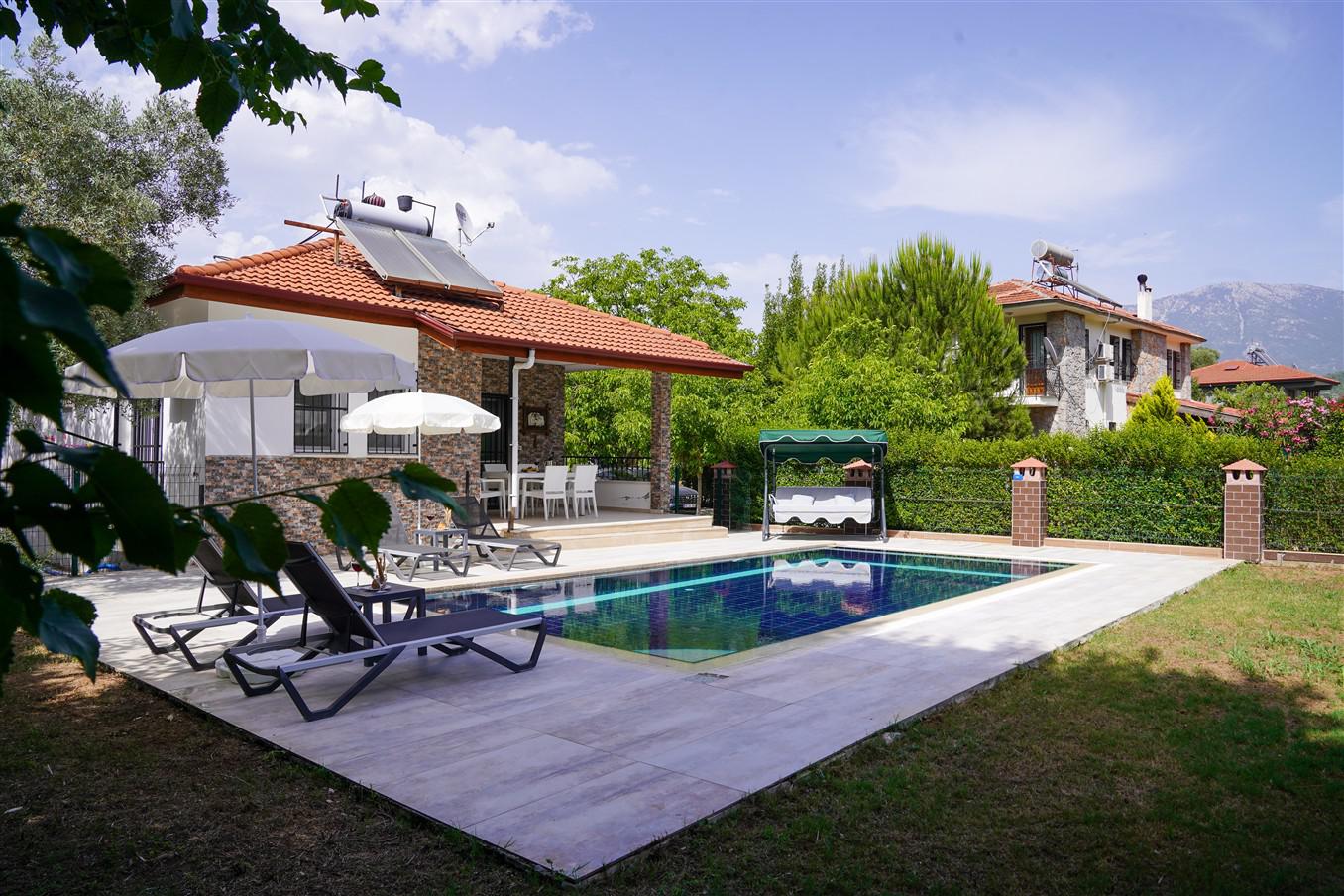 Villa Poyel 1