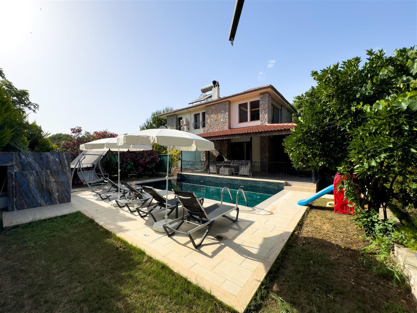 Villa Poyel