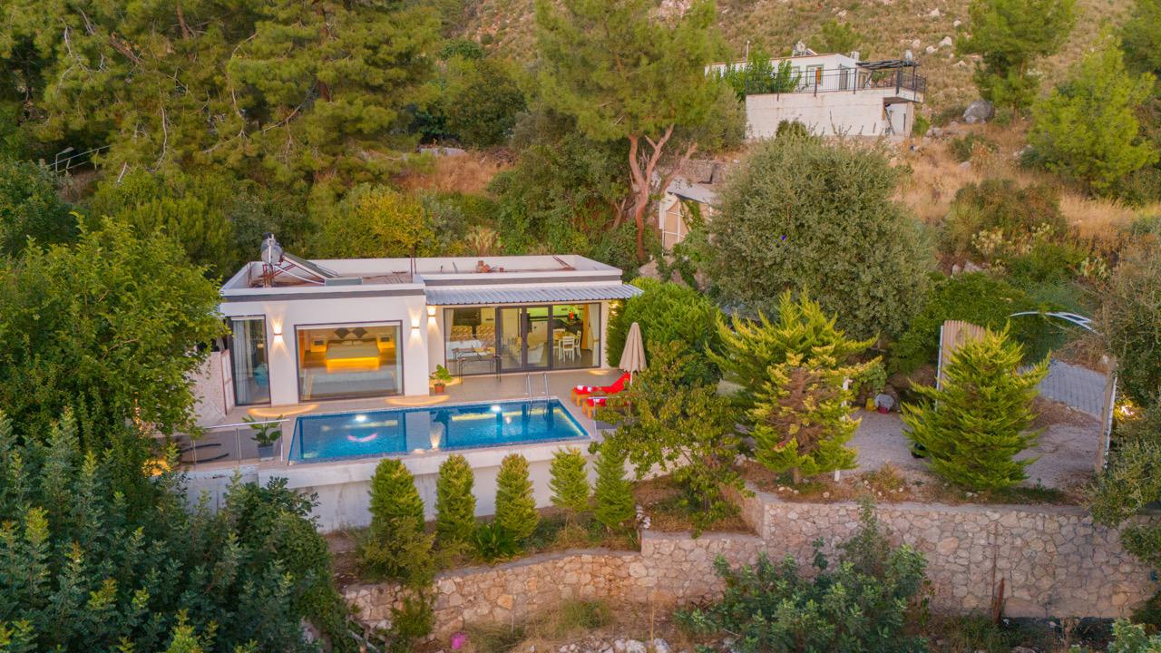 Villa Romeo