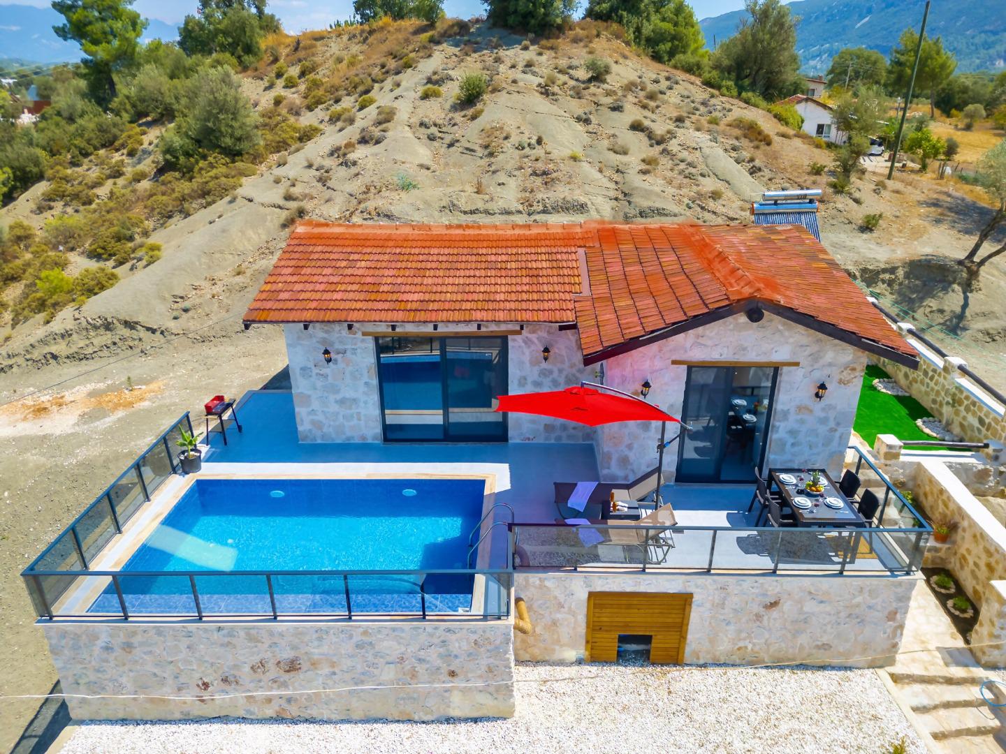 Villa Sakura Kaş