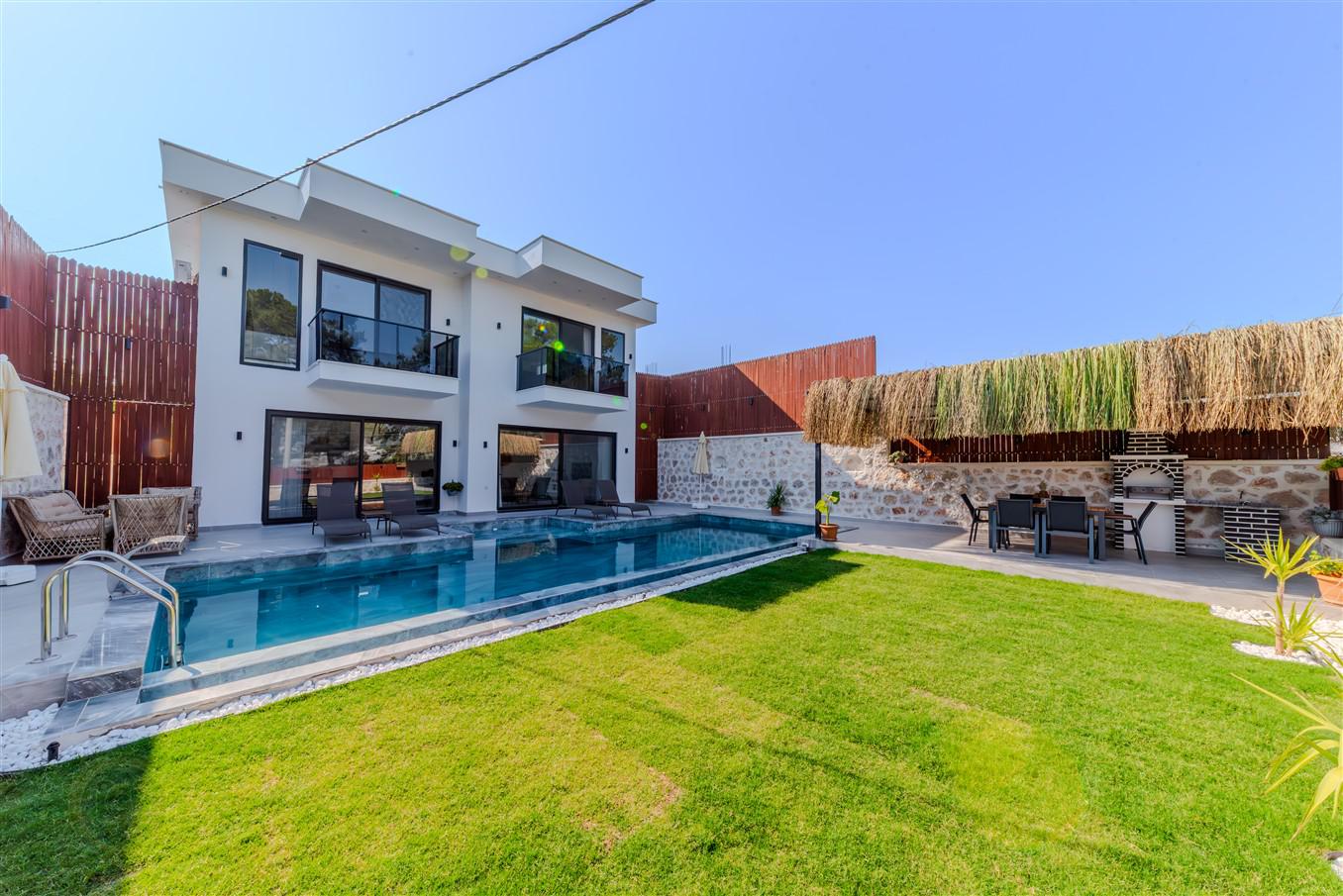 Villa Sakura 