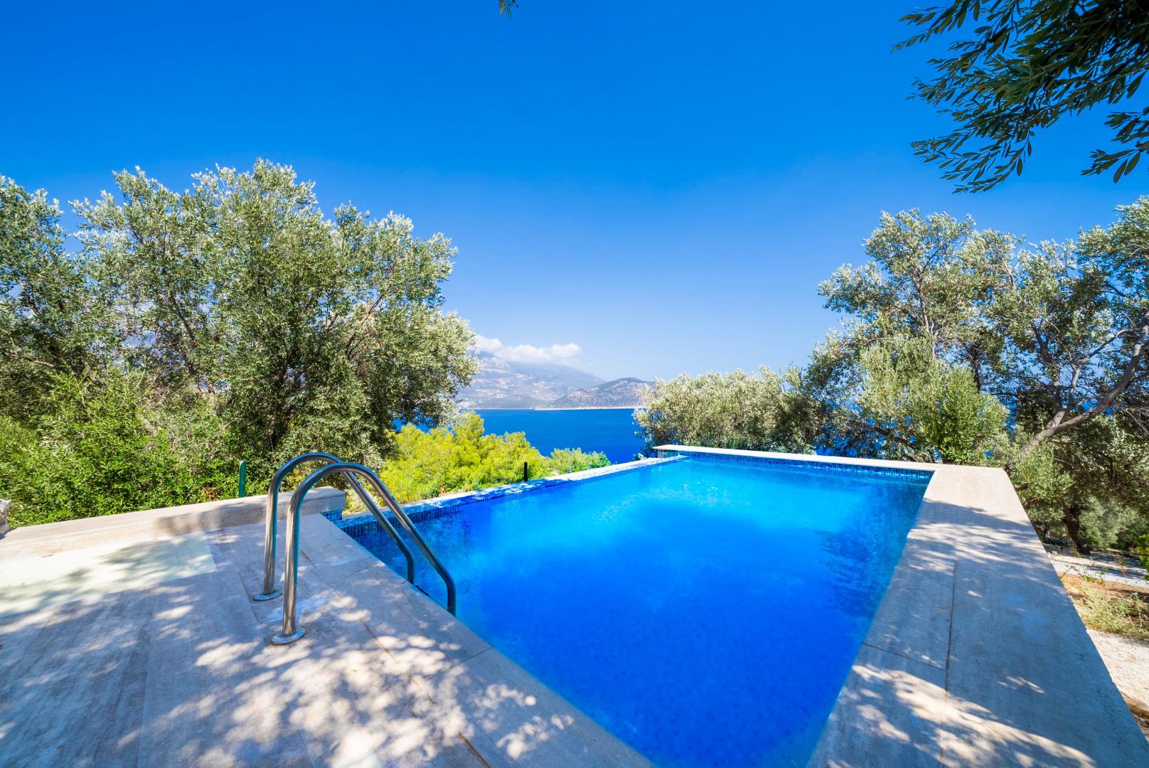 Villa Sea 