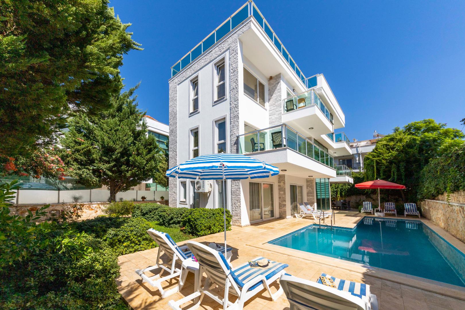 Villa Sedef 2