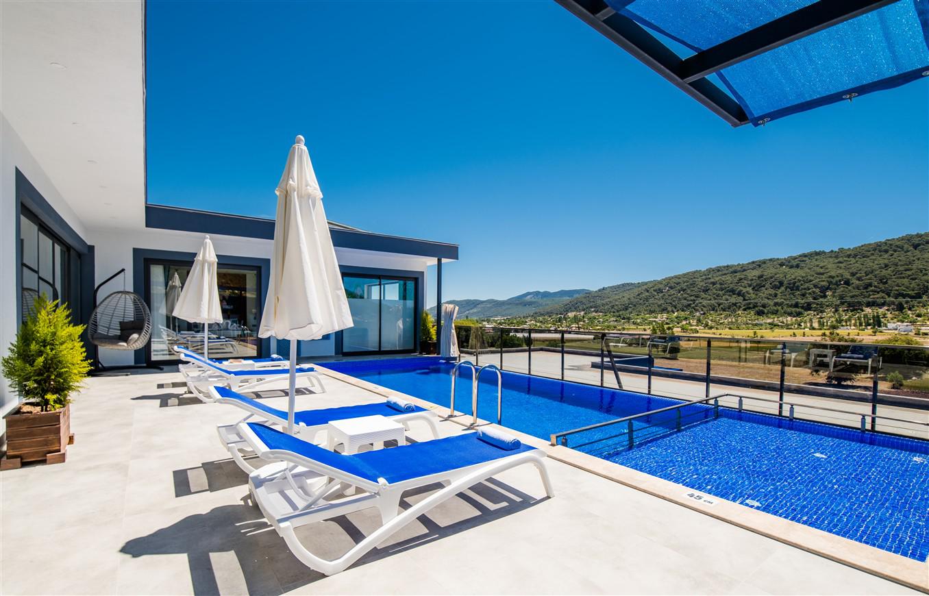 Villa Belveth Sedef