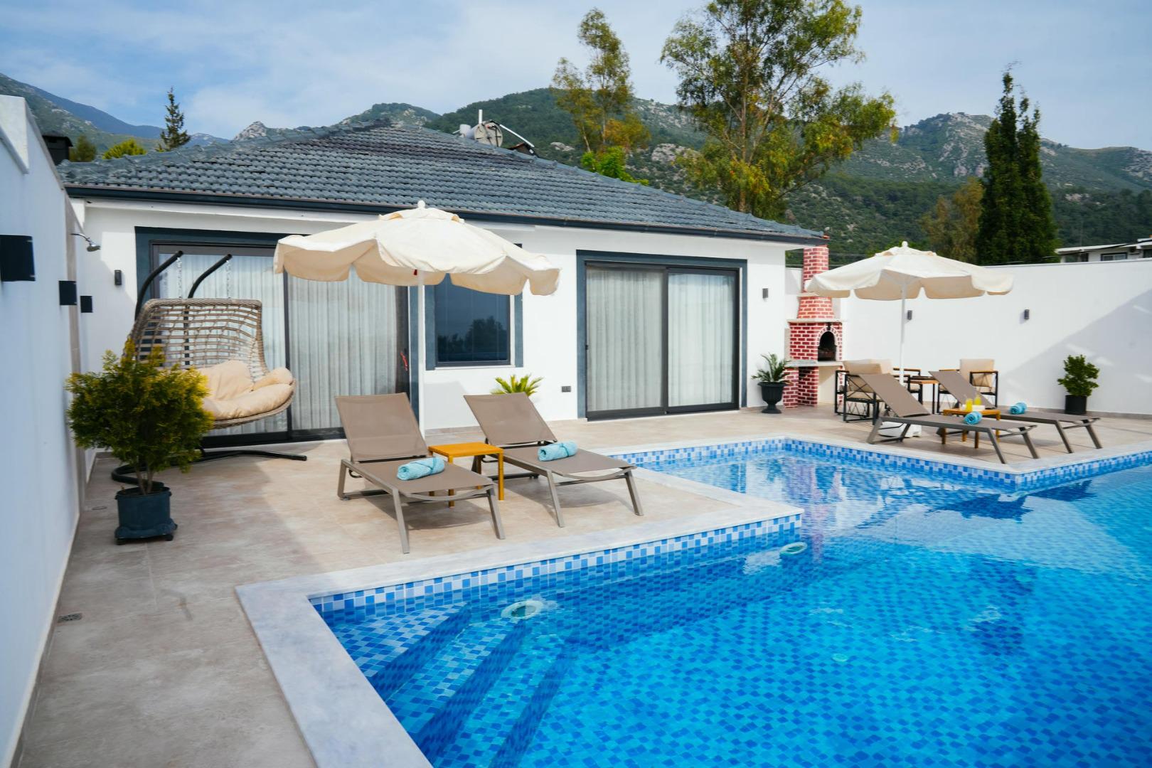 Villa Sefam