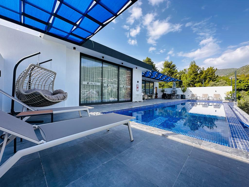 Villa Serengeti