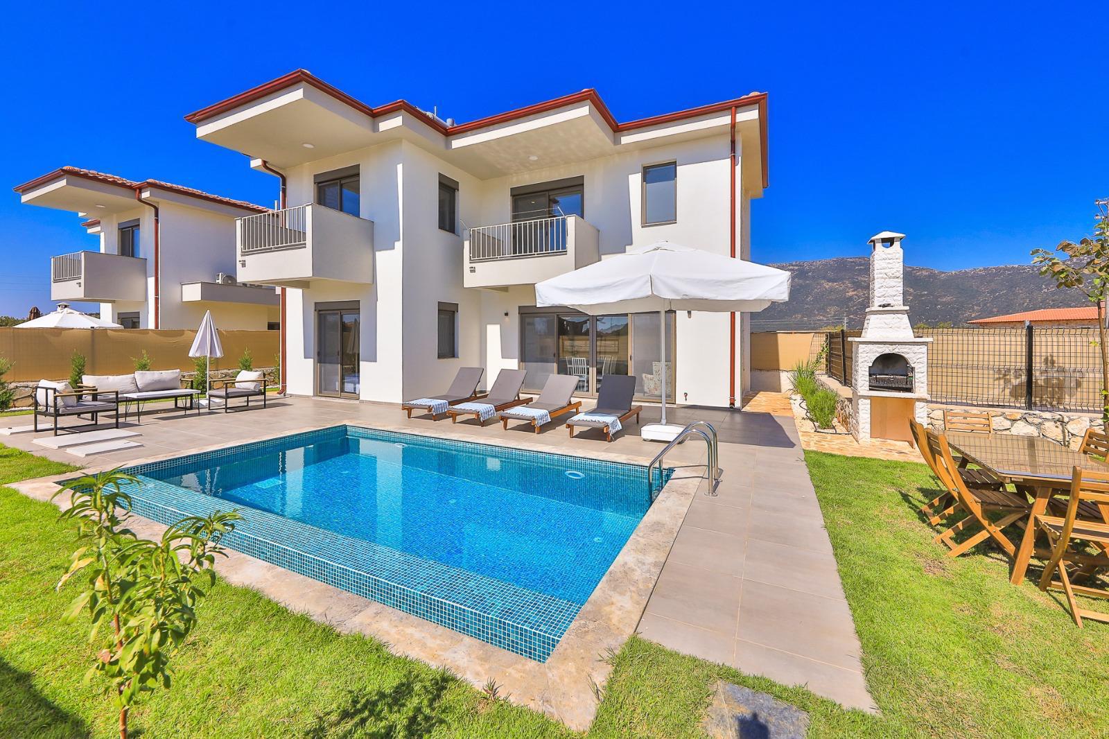 Villa Serenity
