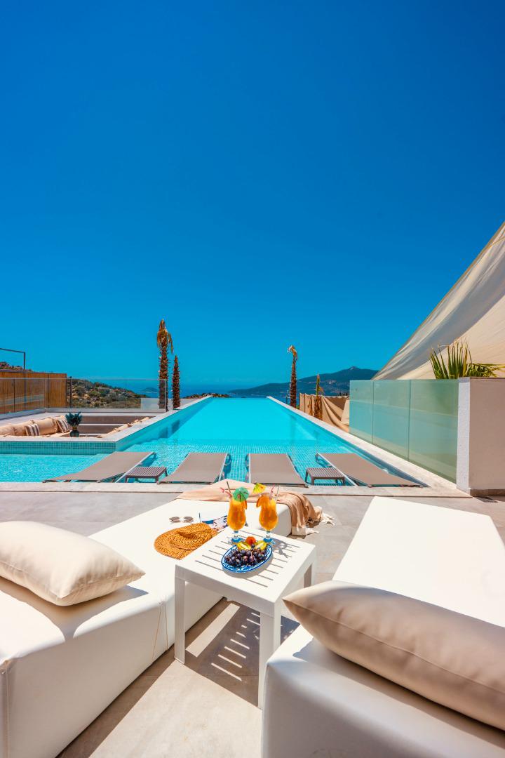 Villa Su Kalkan