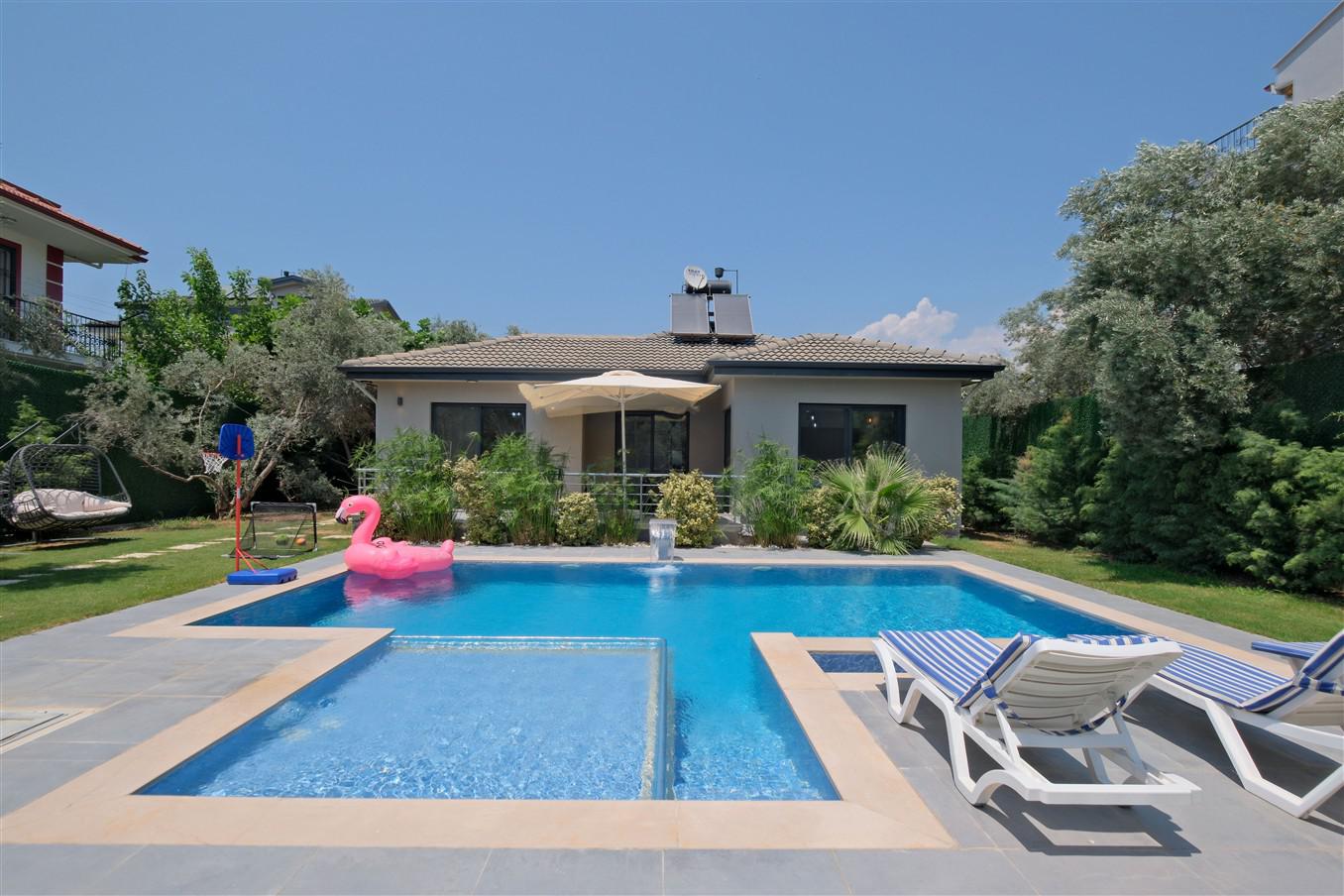 Villa Tan