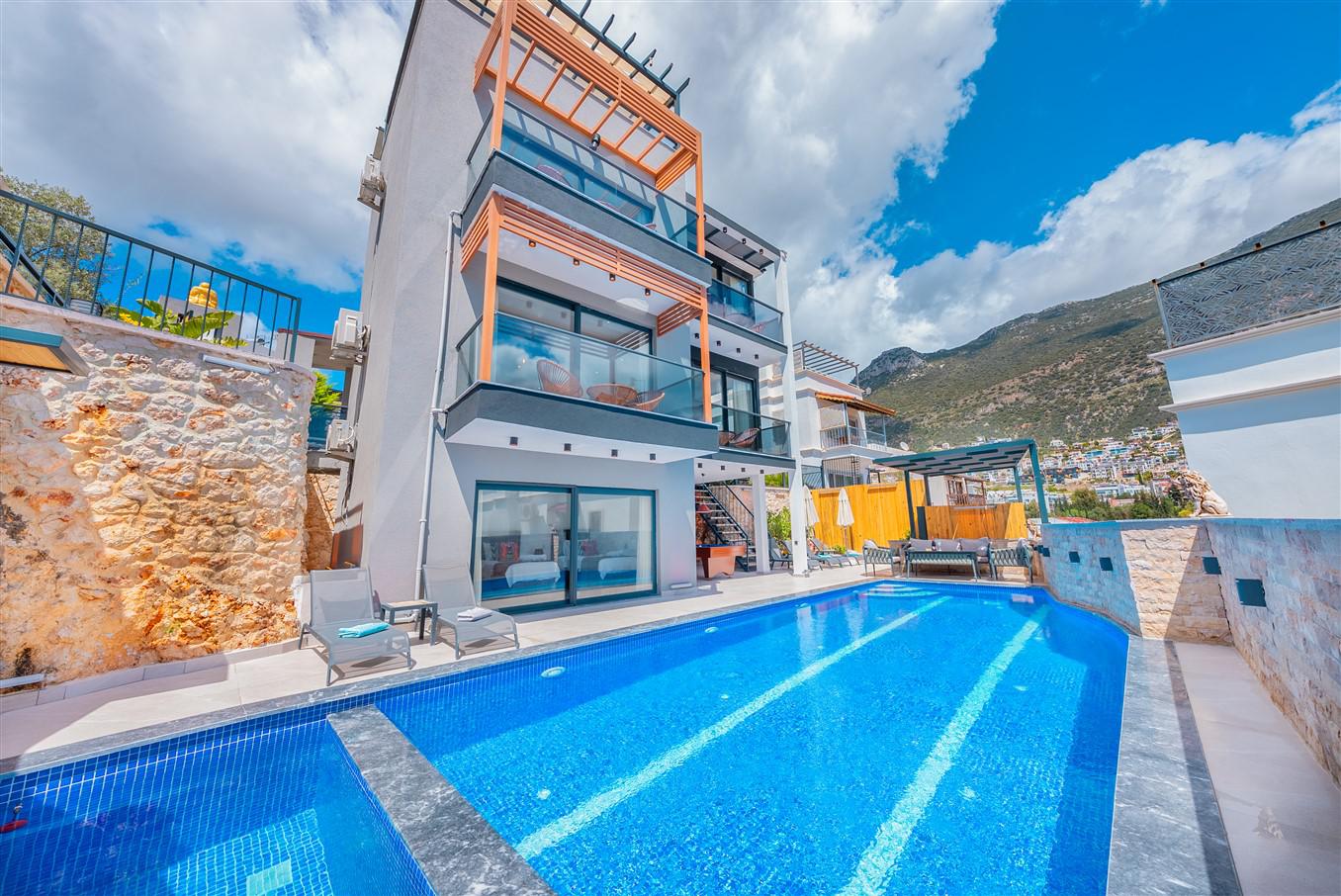 Villa Tegin