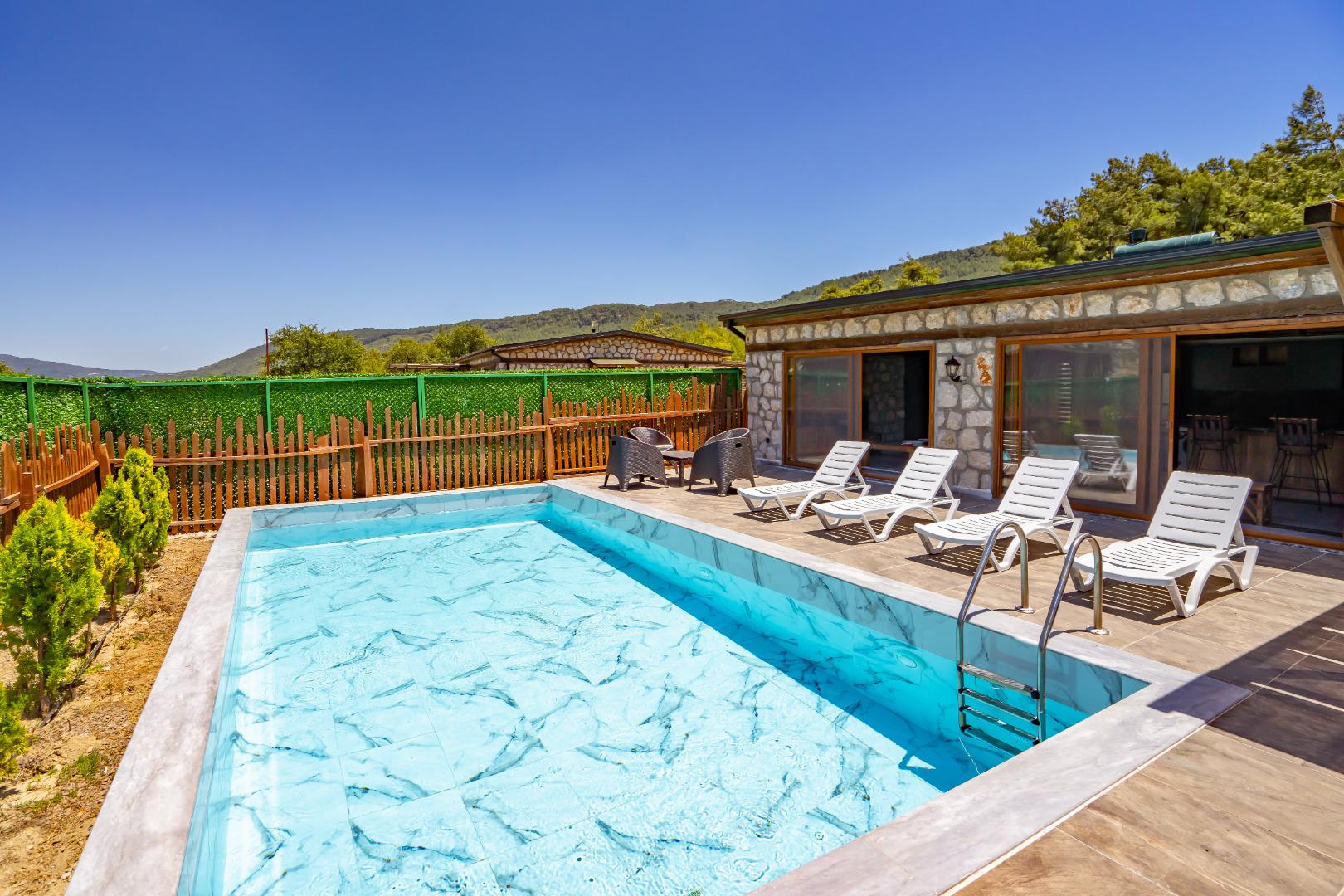 Villa Terrapins 2