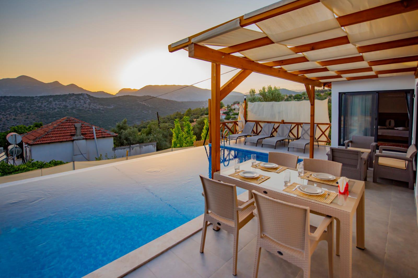 Villa Vaha Duo