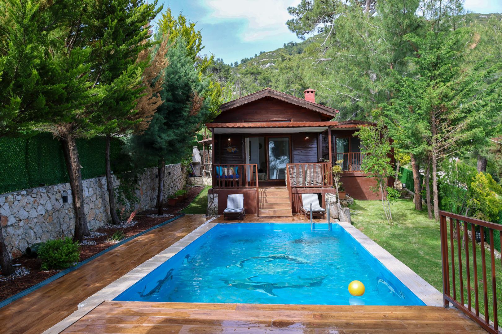 Villa Venüs