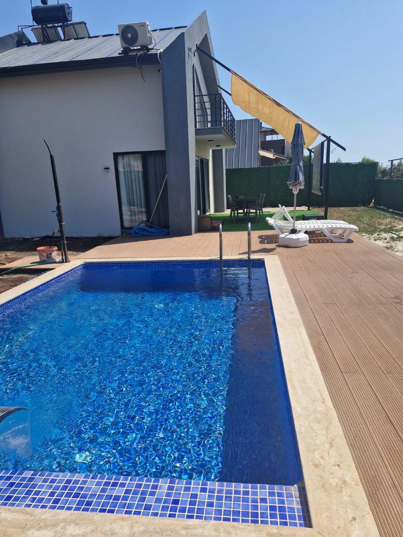 Villa Yıldız Palamut