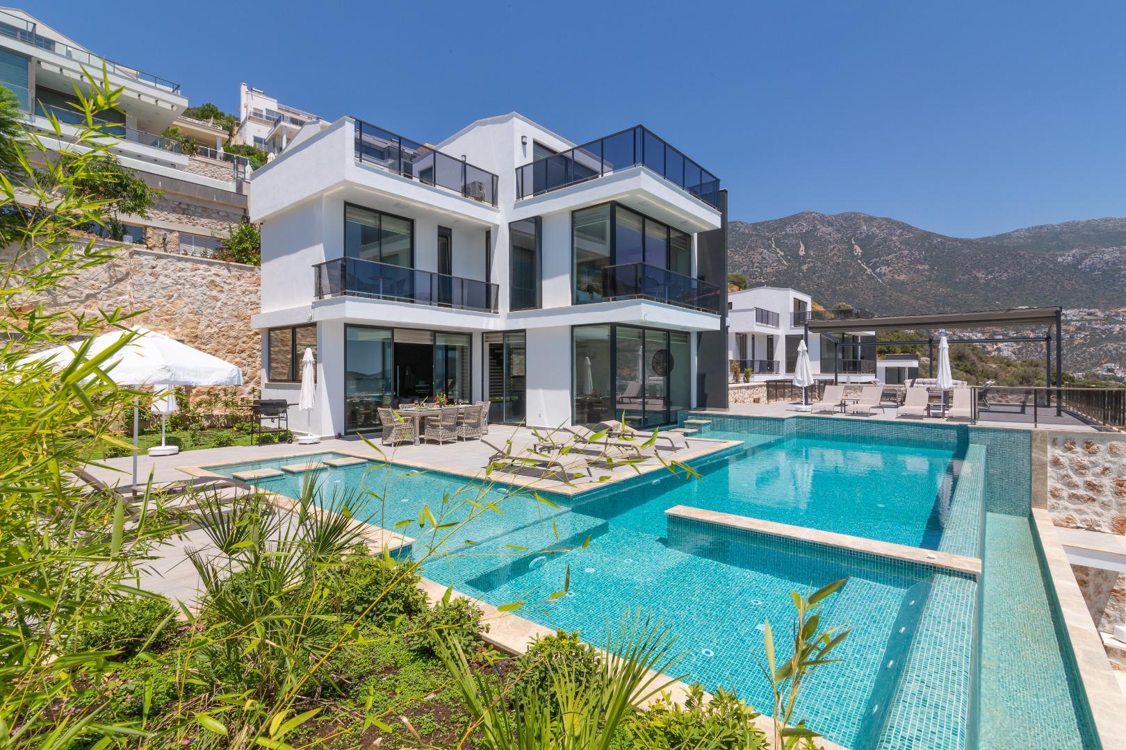 Villa Mirada