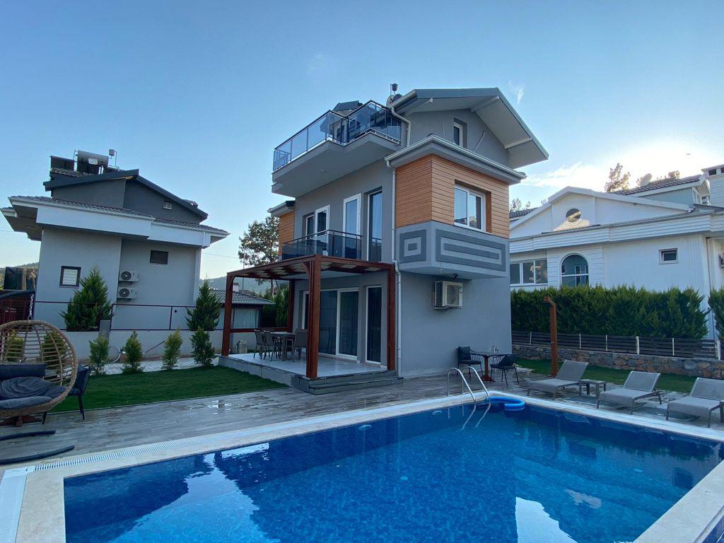 Villa Ekin