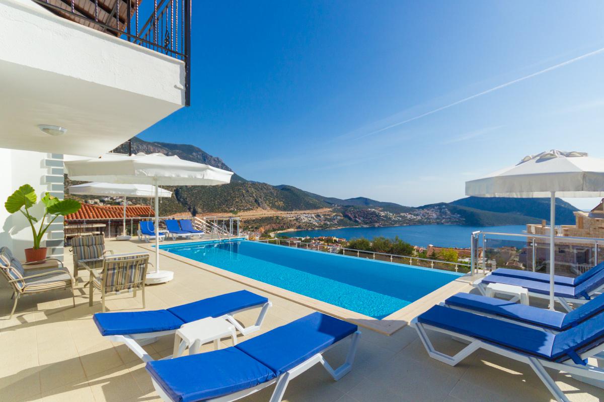 Villa Mehtap