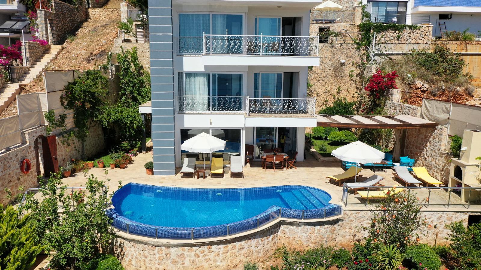 Villa Tepe