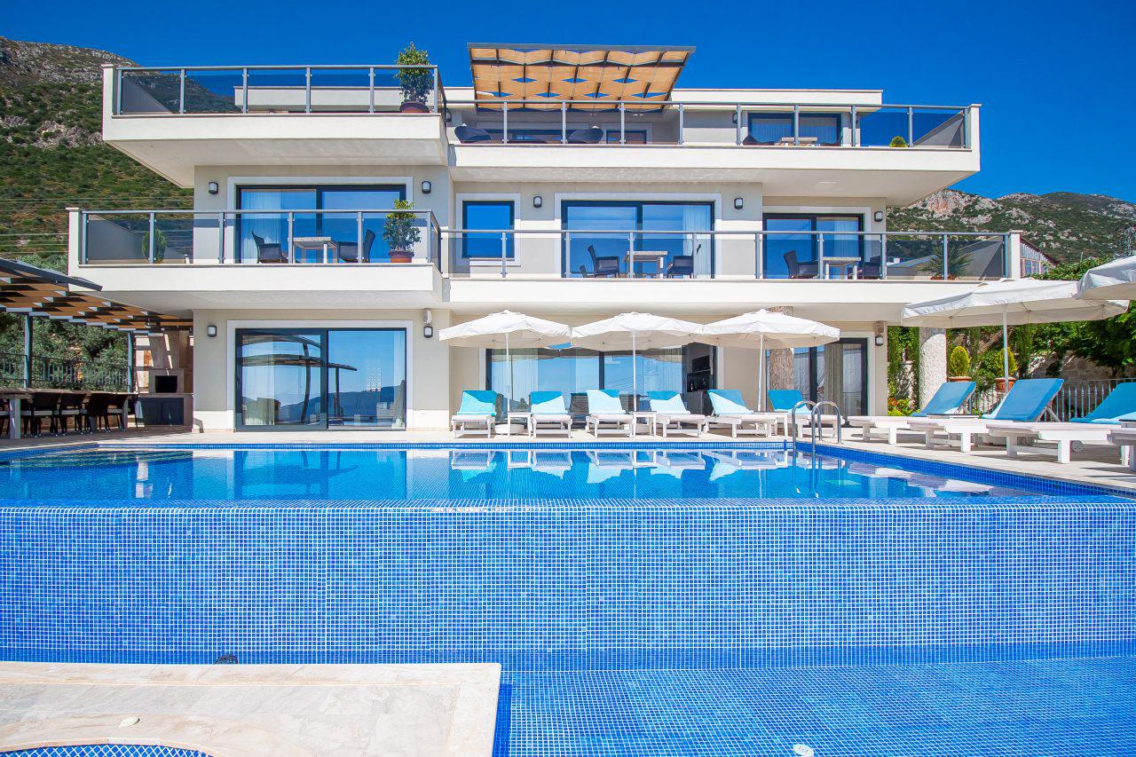 Villa Kral
