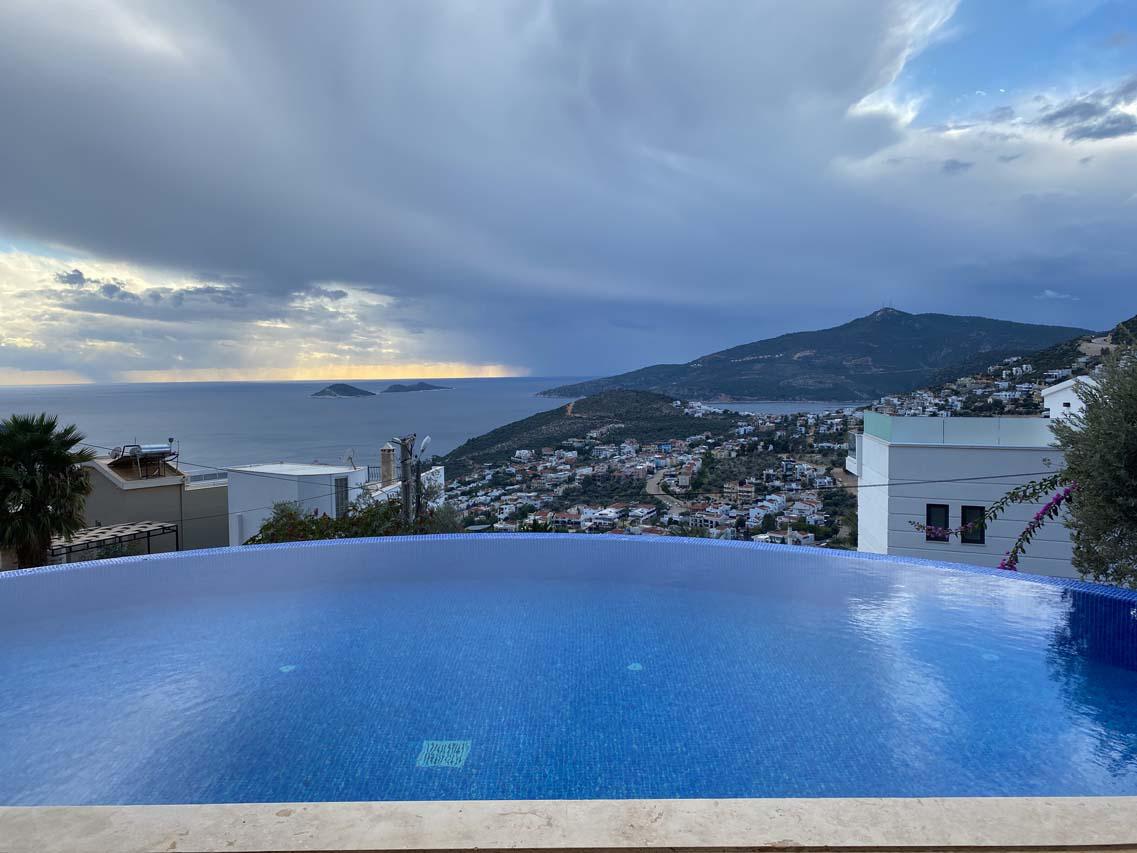 Villa Neptune