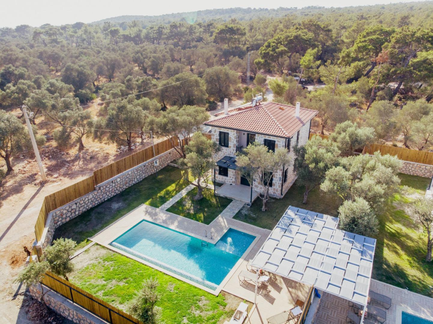 Villa Ersan 1