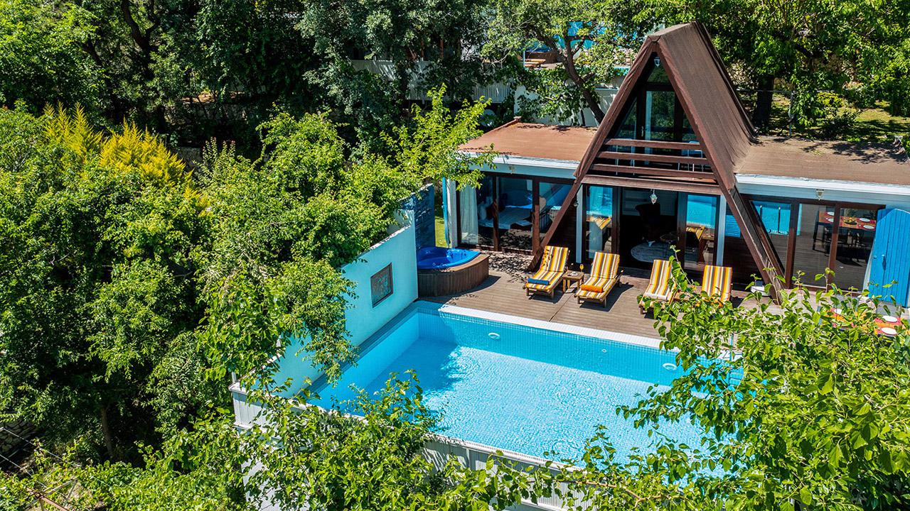 Villa Bodamya Sultan 1