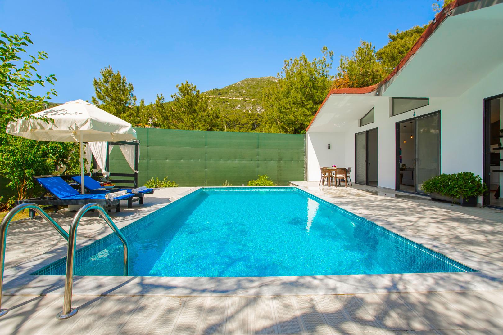 Villa Sarp