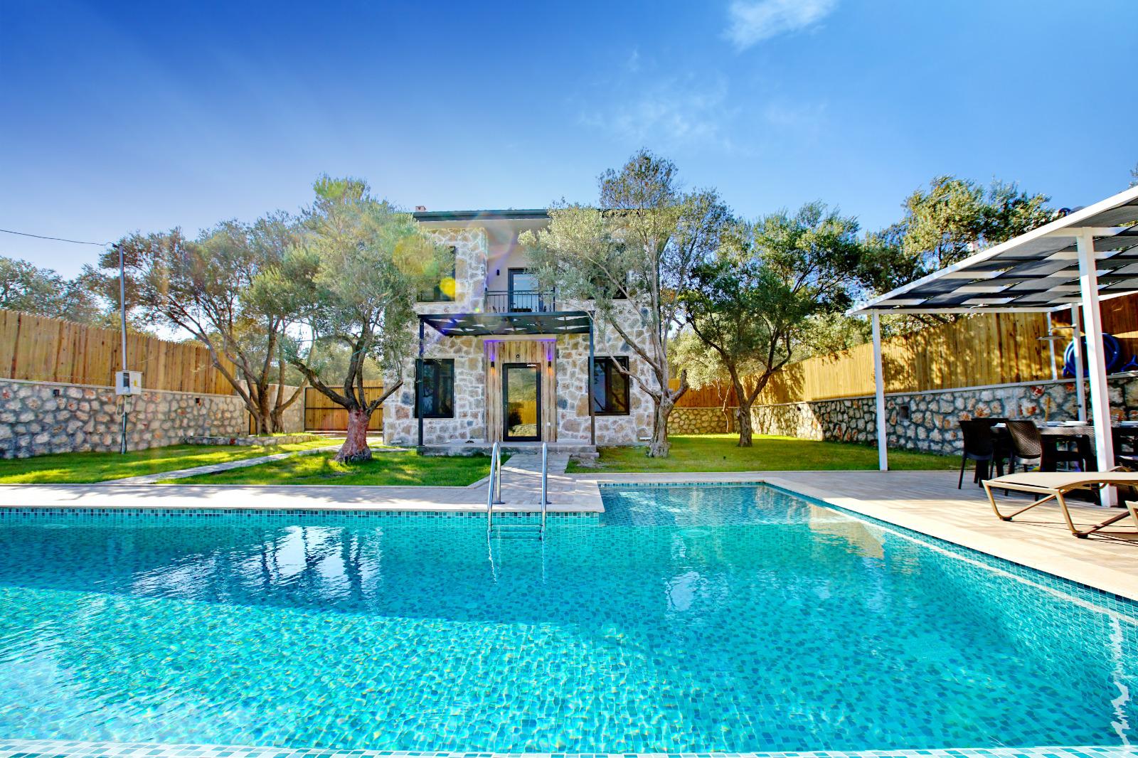 Villa Ersan 2