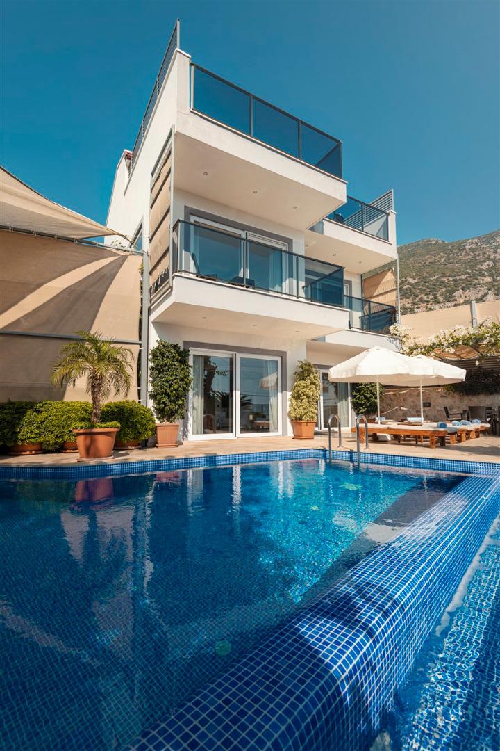 Villa Melisa