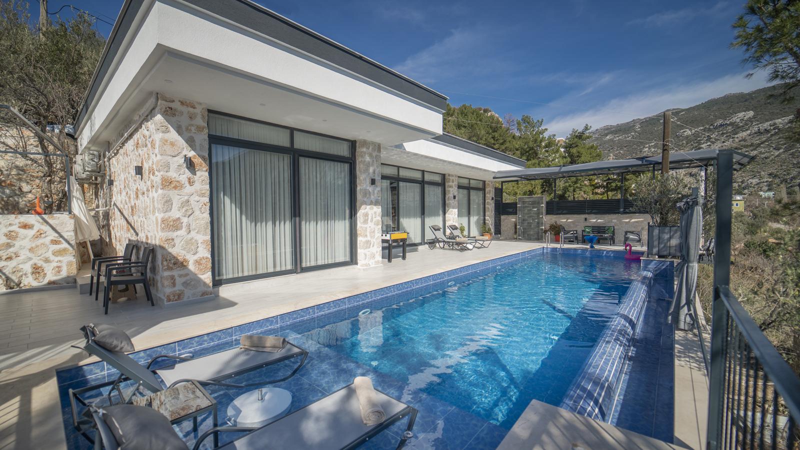 Villa Oliva
