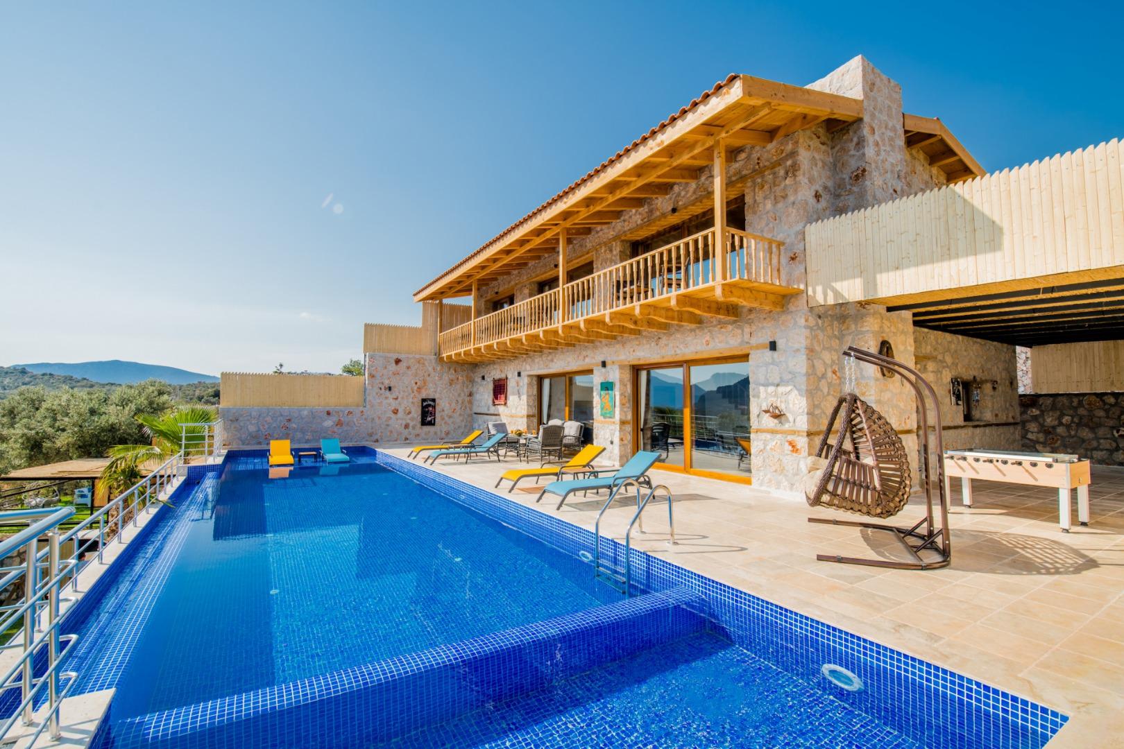 Villa Gıgılı 1