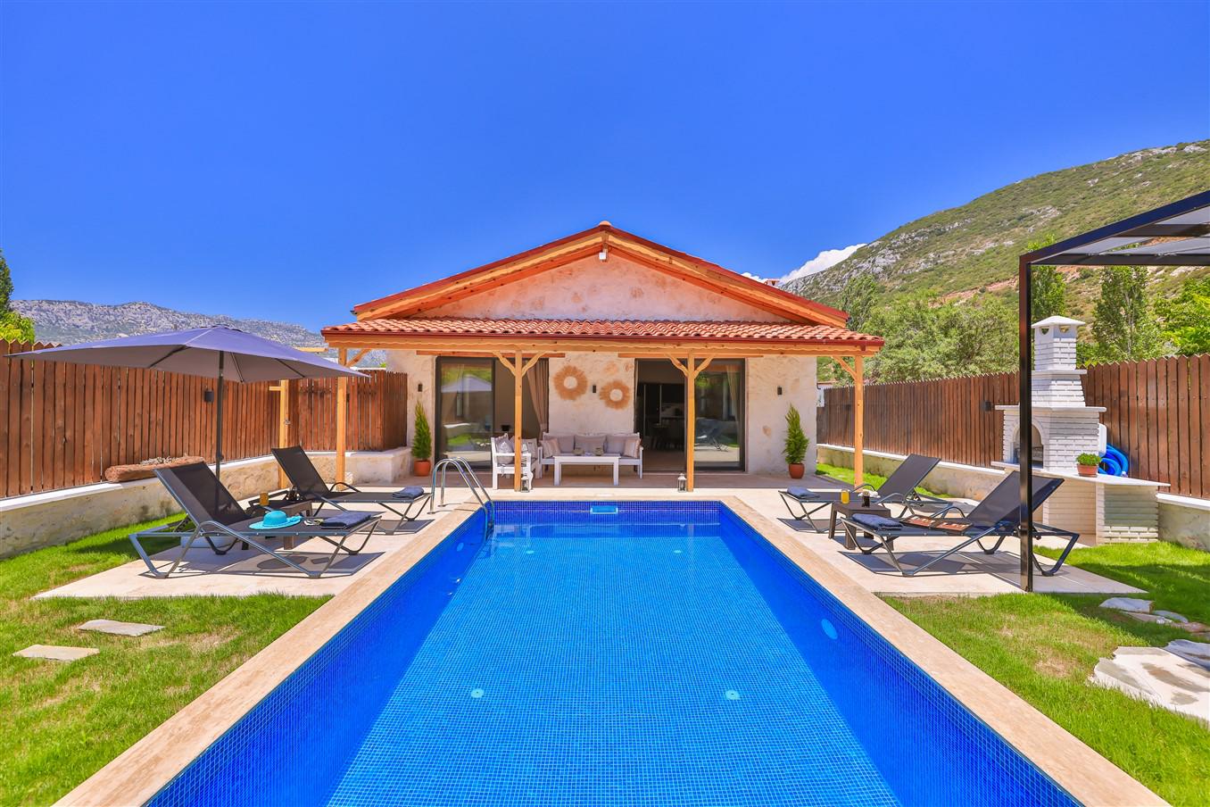 Villa Samas